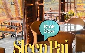 Sleep Pai Bed & Breakfast